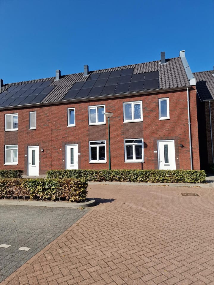 Photo 1 of Nieuwstraat 23-C