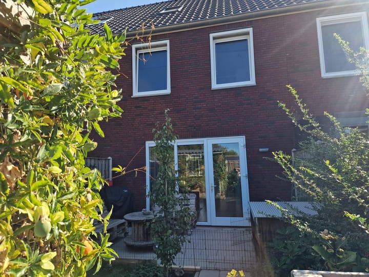 Photo 2 of Nieuwstraat 23-C