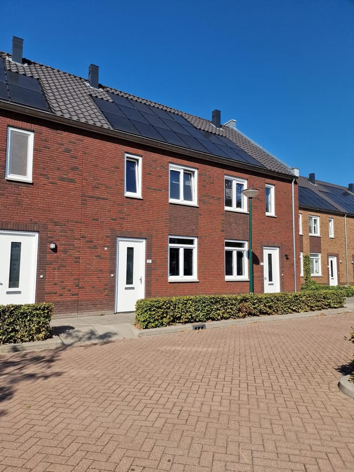 Photo 15 of Nieuwstraat 23-C