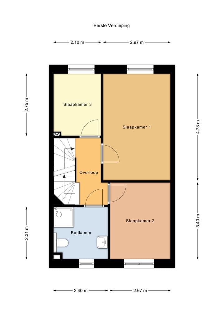 Photo 19 of Nieuwstraat 23-C