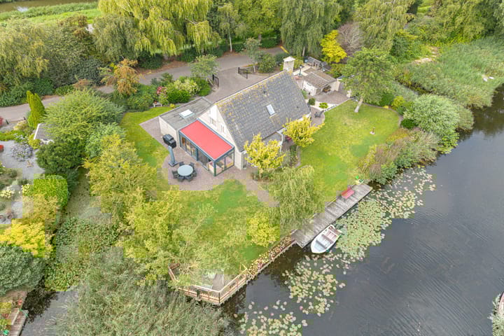 Foto 2 van Droge Wijmersweg 5-229