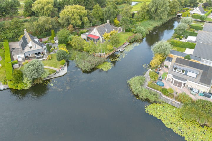 Foto 3 van Droge Wijmersweg 5-229