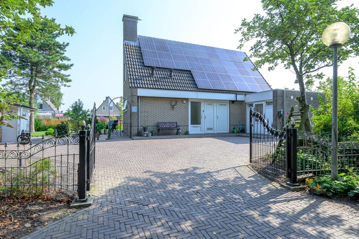 Foto 4 van Droge Wijmersweg 5-229