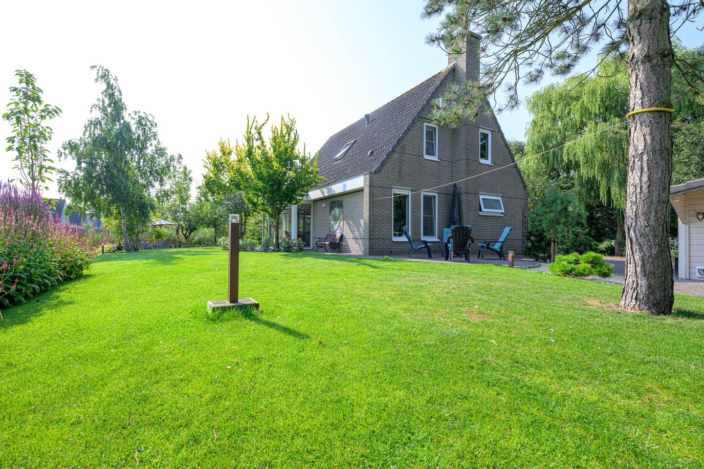 Photo 5 of Droge Wijmersweg 5-229