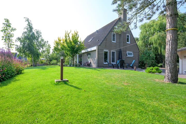 Foto 5 van Droge Wijmersweg 5-229