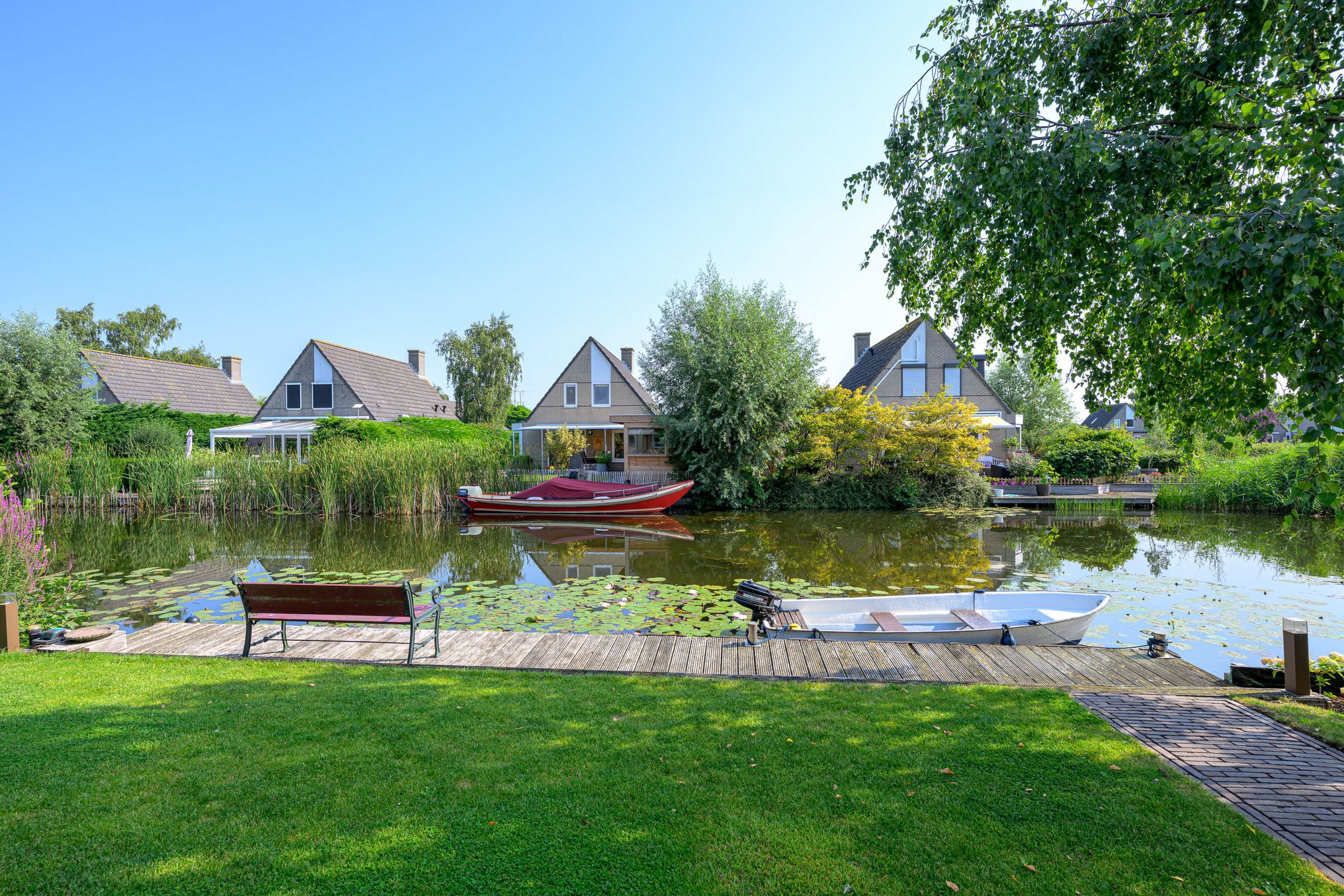 Photo 6 of Droge Wijmersweg 5-229