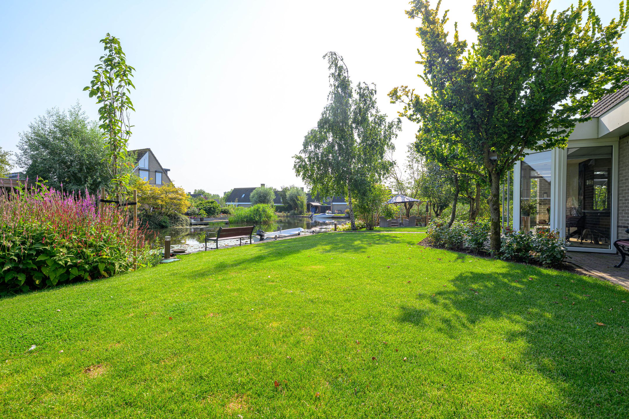 Photo 42 of Droge Wijmersweg 5-229