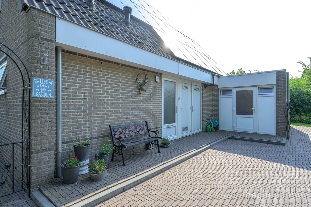 Photo 53 of Droge Wijmersweg 5-229