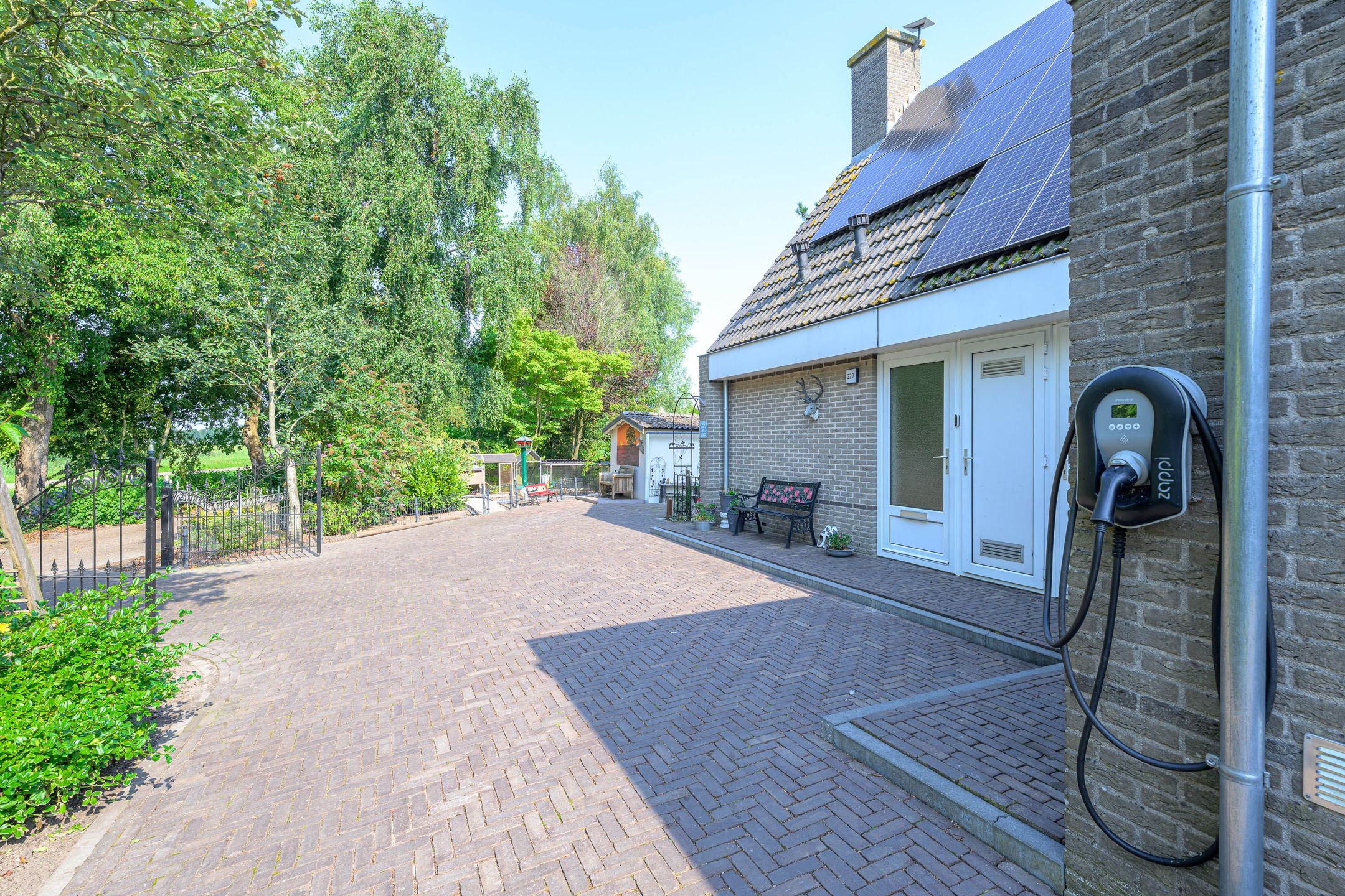 Photo 51 of Droge Wijmersweg 5-229