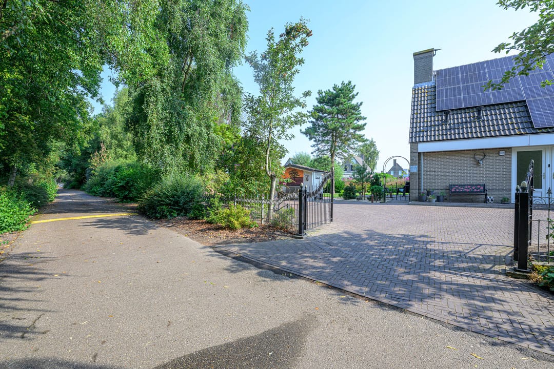 Photo 52 of Droge Wijmersweg 5-229