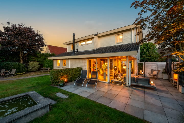 Foto 3 van Ellenkamp 17