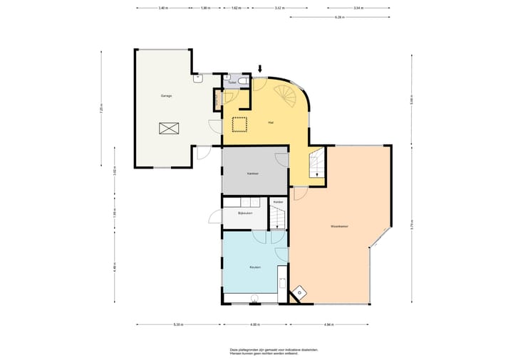 Foto 63 van Ellenkamp 17