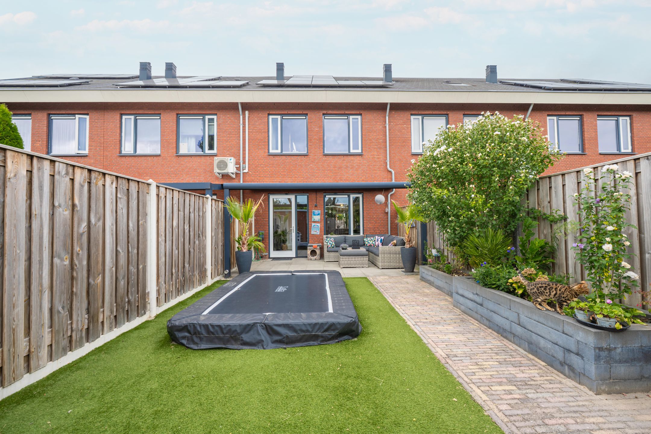 Foto 3 van Hogenkamp 7