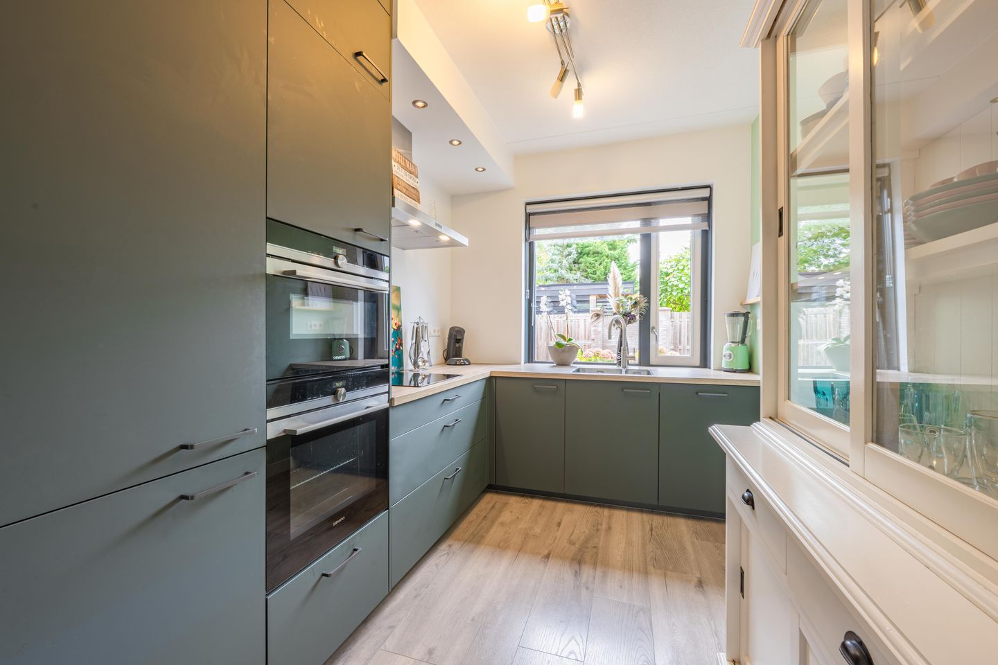 Foto 4 van Hogenkamp 7