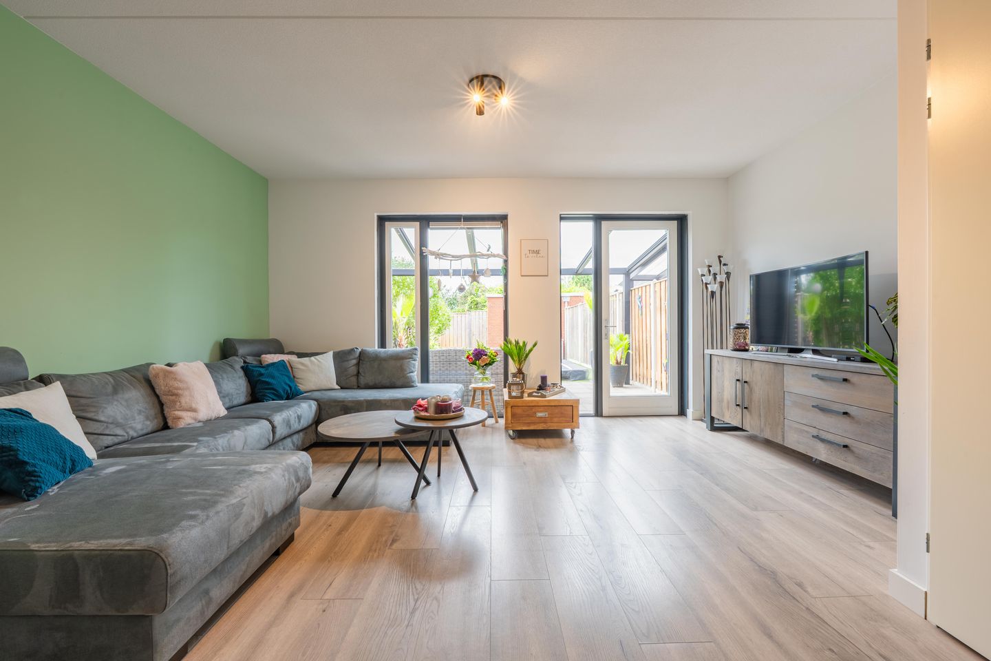 Foto 5 van Hogenkamp 7