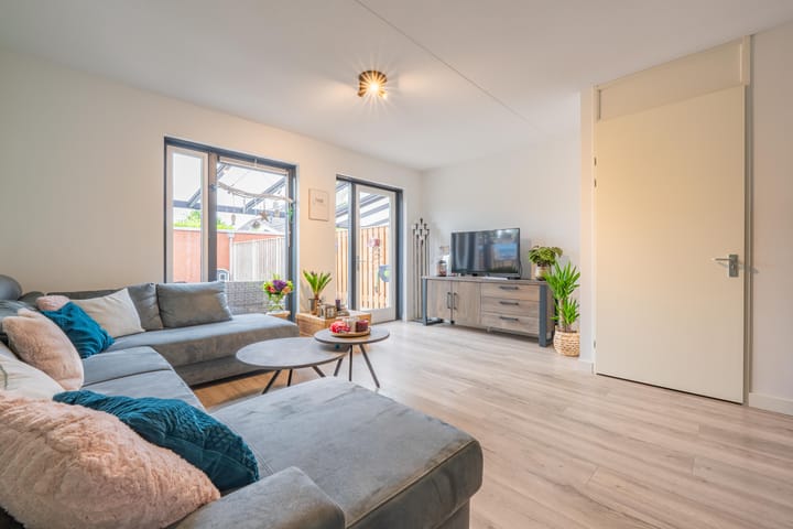 Foto 6 van Hogenkamp 7