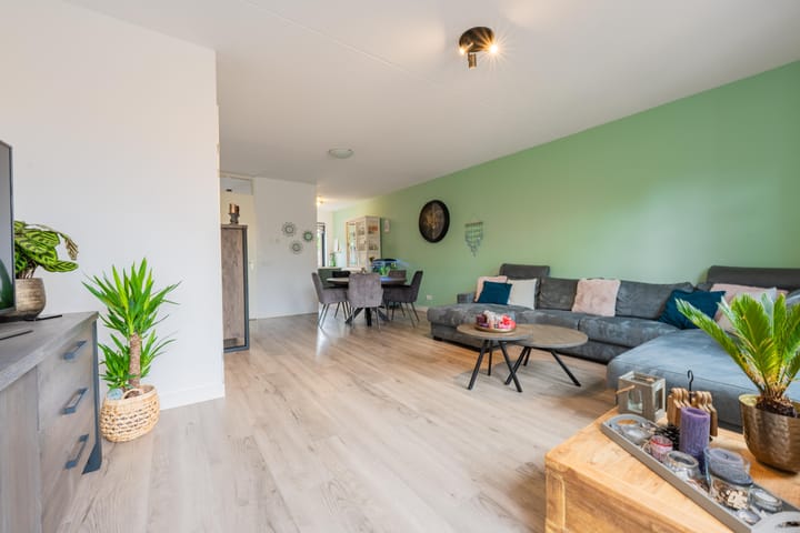 Foto 7 van Hogenkamp 7