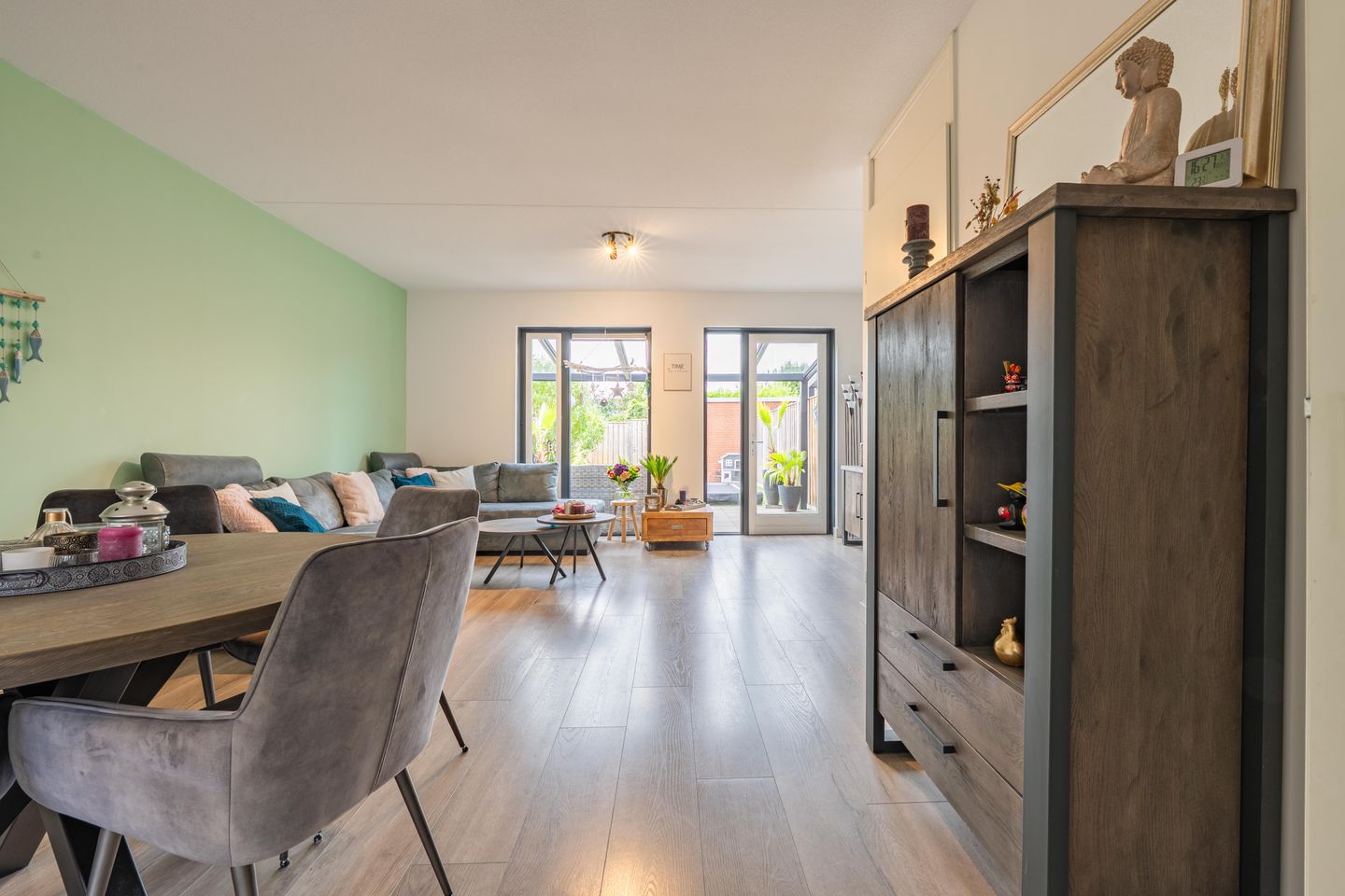 Foto 10 van Hogenkamp 7