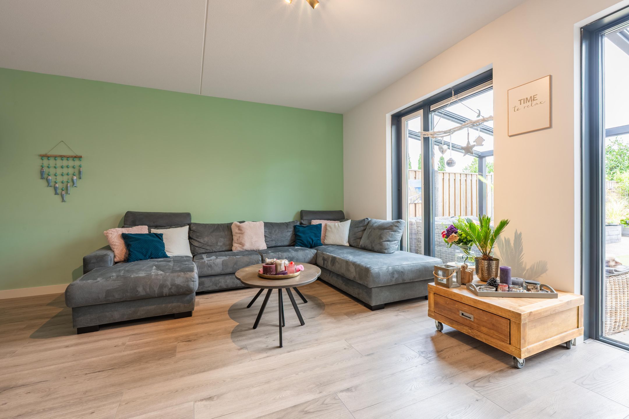 Foto 9 van Hogenkamp 7