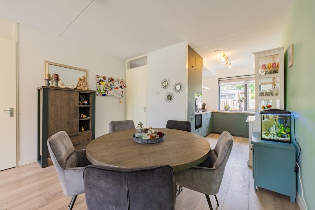 Foto 13 van Hogenkamp 7