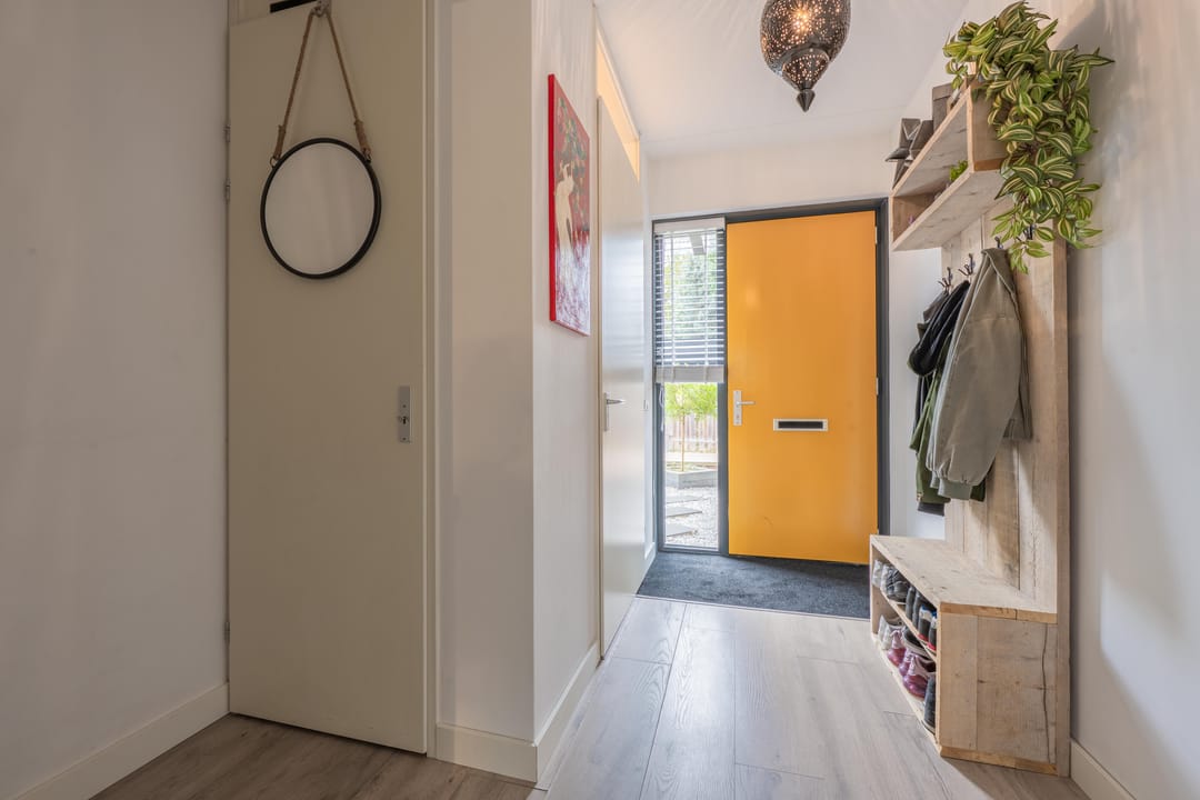 Foto 23 van Hogenkamp 7