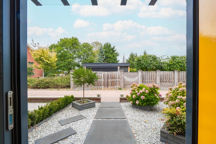 Foto 24 van Hogenkamp 7