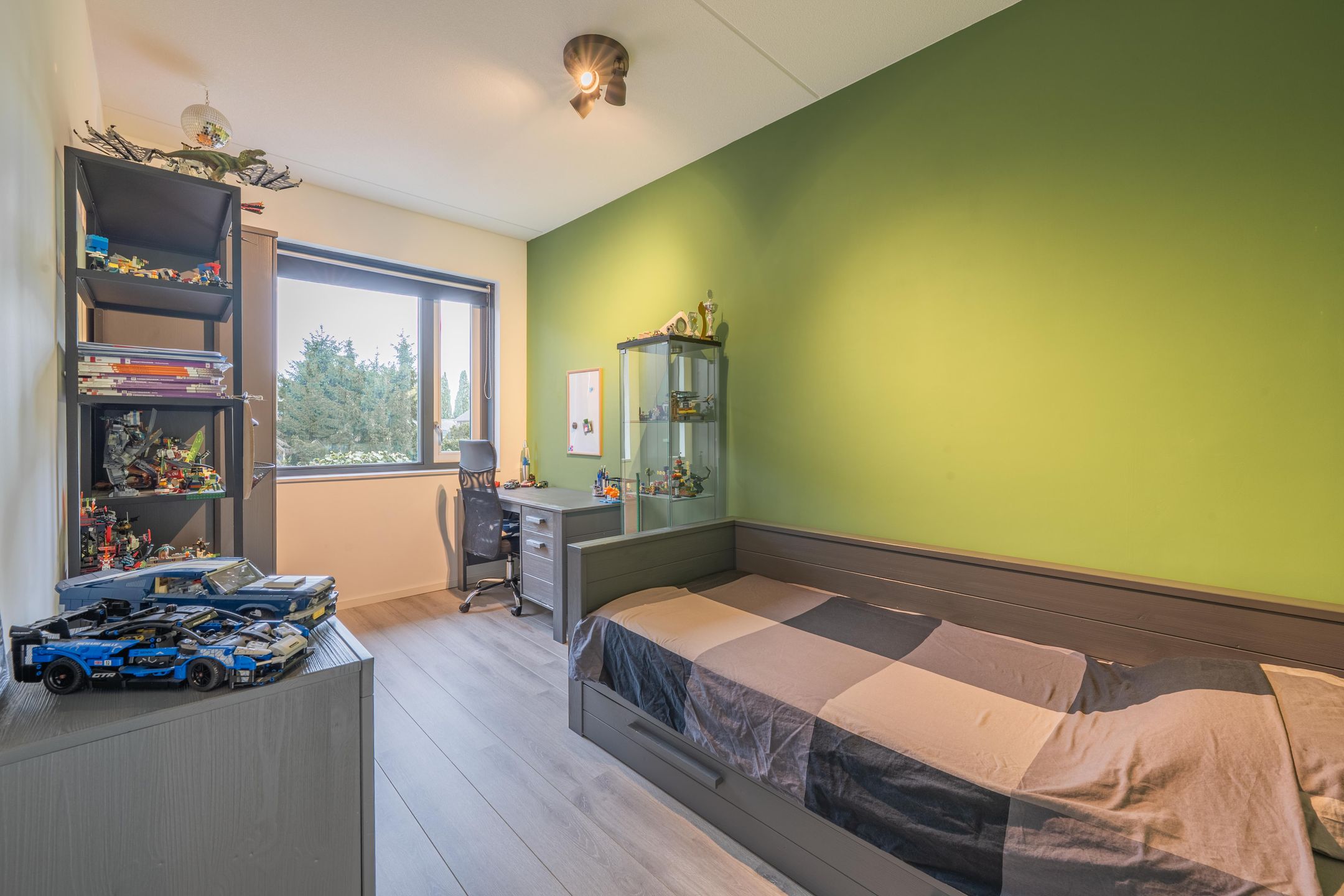 Foto 30 van Hogenkamp 7