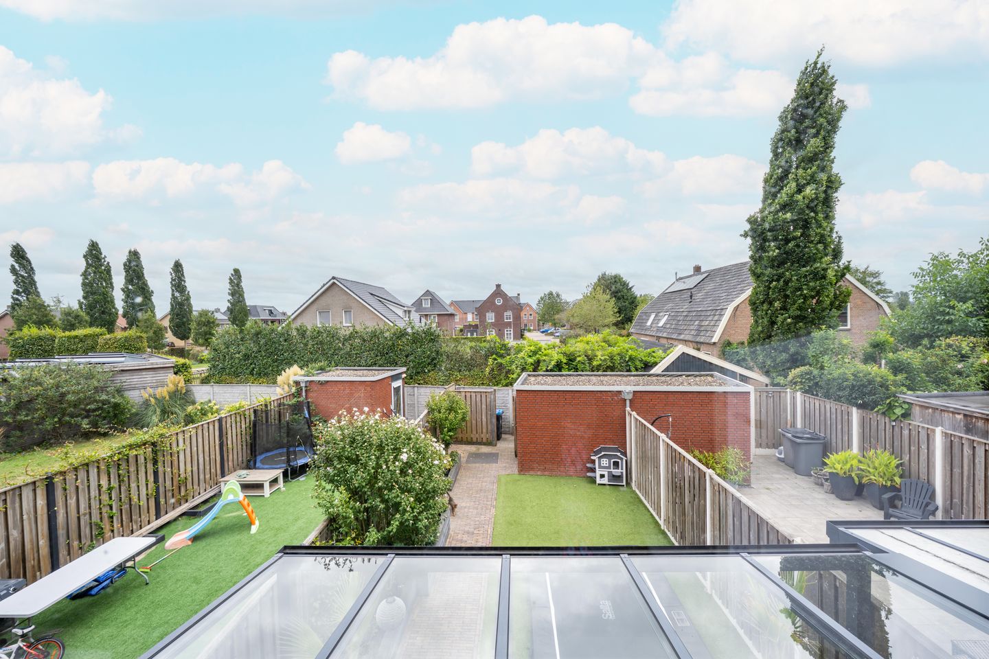 Foto 35 van Hogenkamp 7