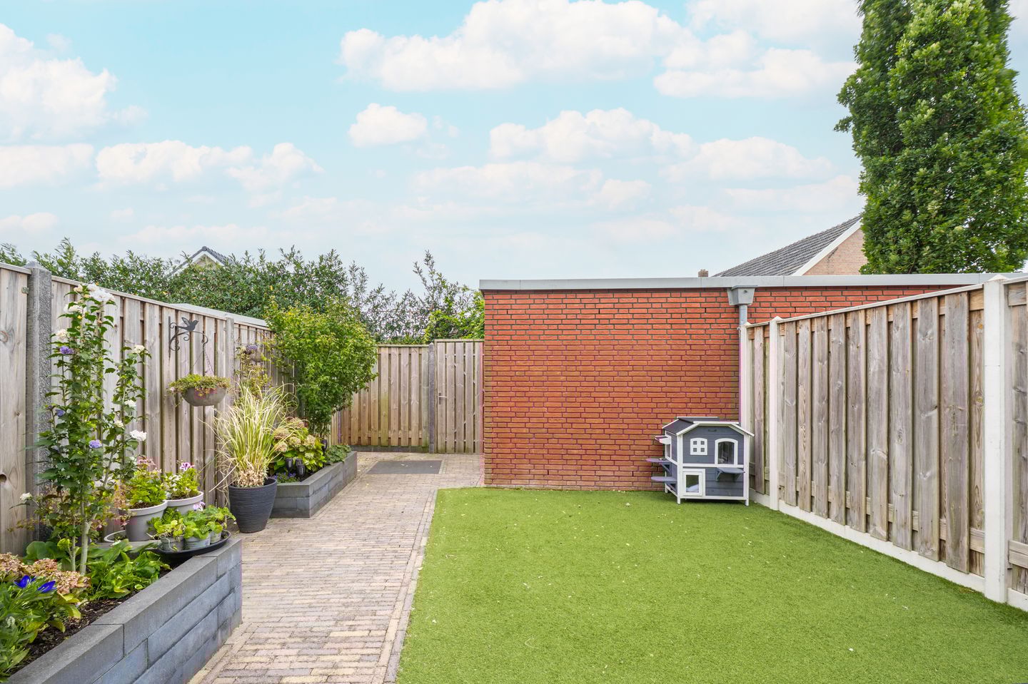 Foto 50 van Hogenkamp 7