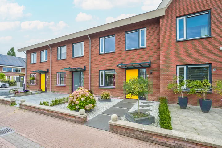 Foto 57 van Hogenkamp 7