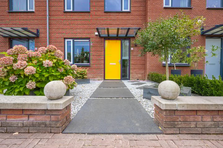 Foto 63 van Hogenkamp 7