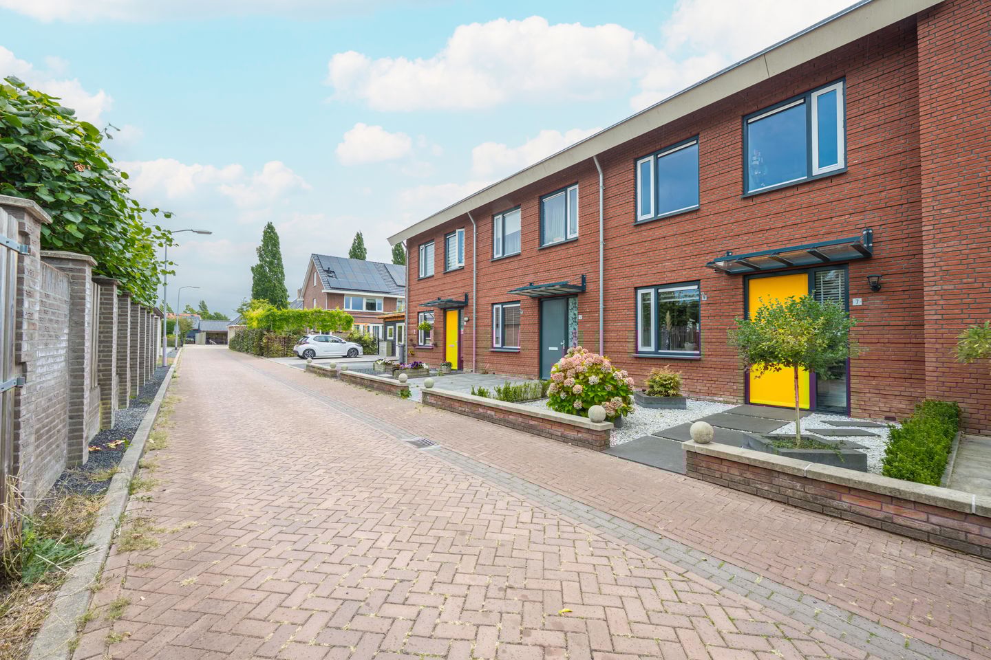 Foto 64 van Hogenkamp 7