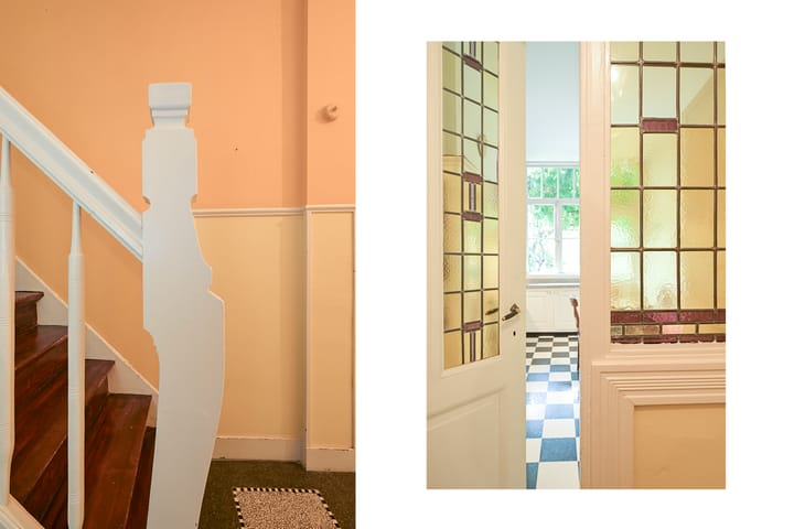 Foto 2 van Van Weede van Dijkveldstraat 38