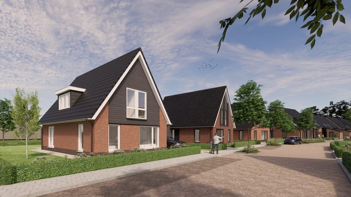 Foto 1 van Koepoort Stavoren Kavel 14