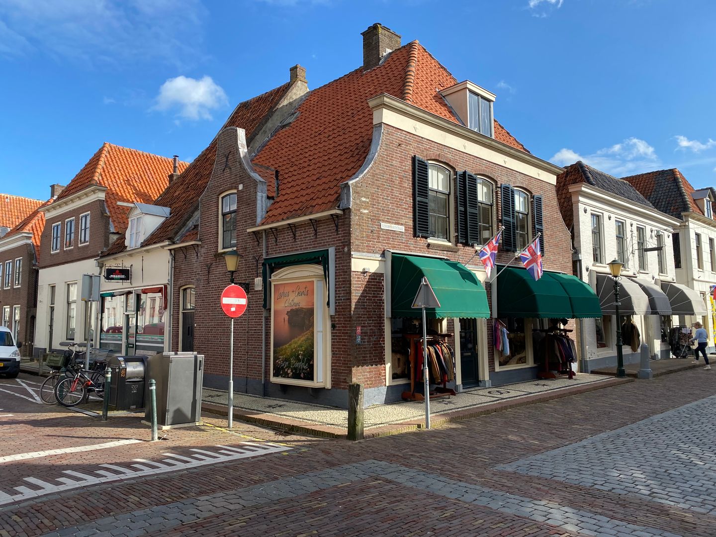 View photo 3 of Vischpoortstraat 22