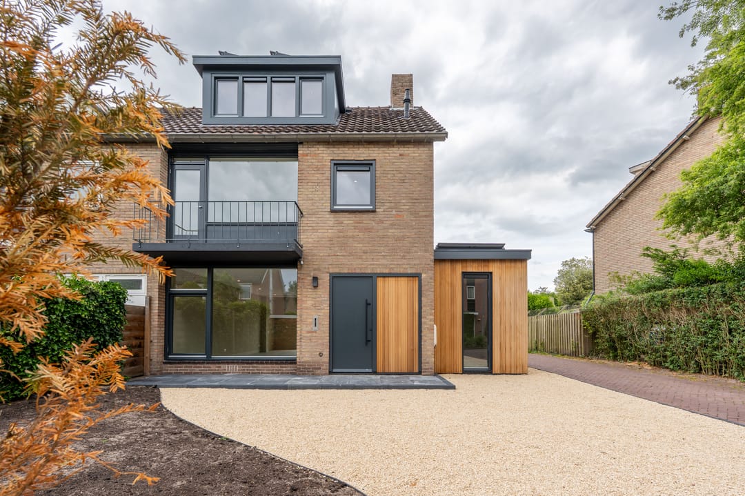 Foto 1 van Zingerskamp 23