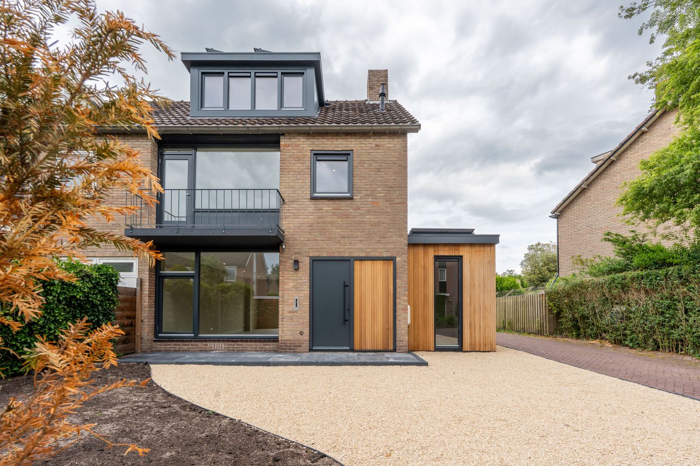 Foto 1 van Zingerskamp 23