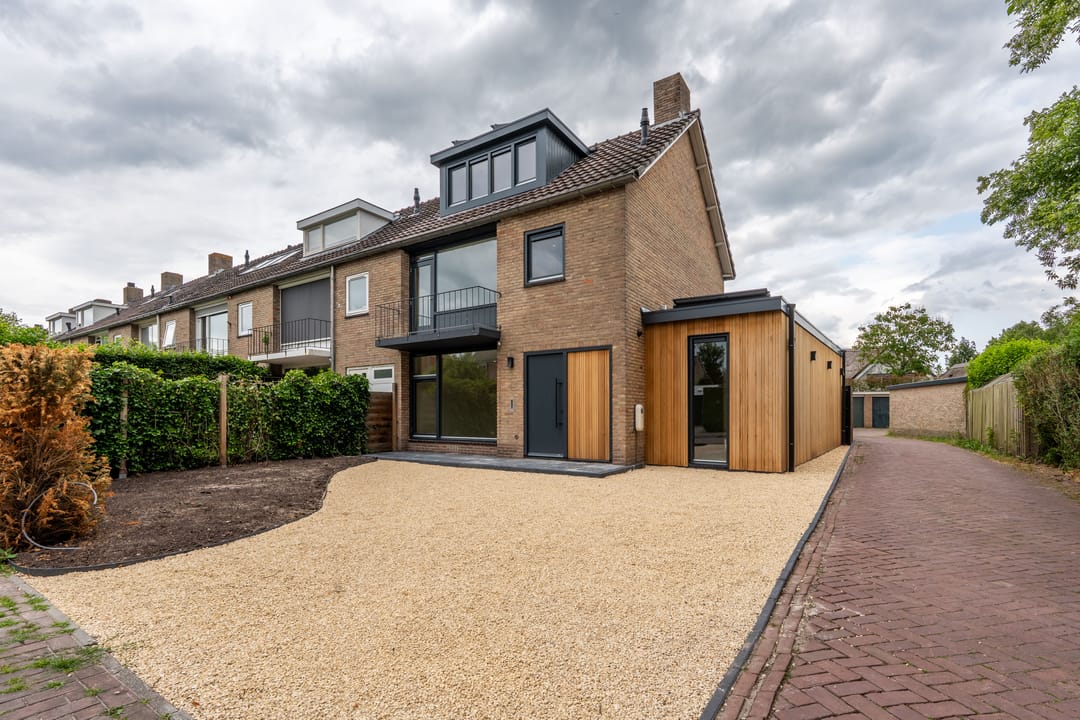 Foto 2 van Zingerskamp 23