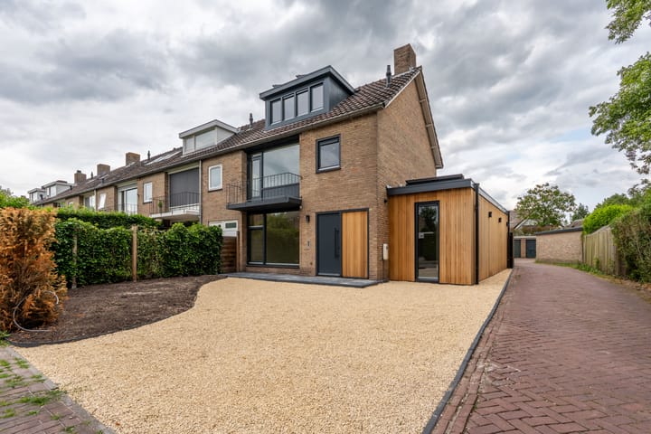 Foto 2 van Zingerskamp 23