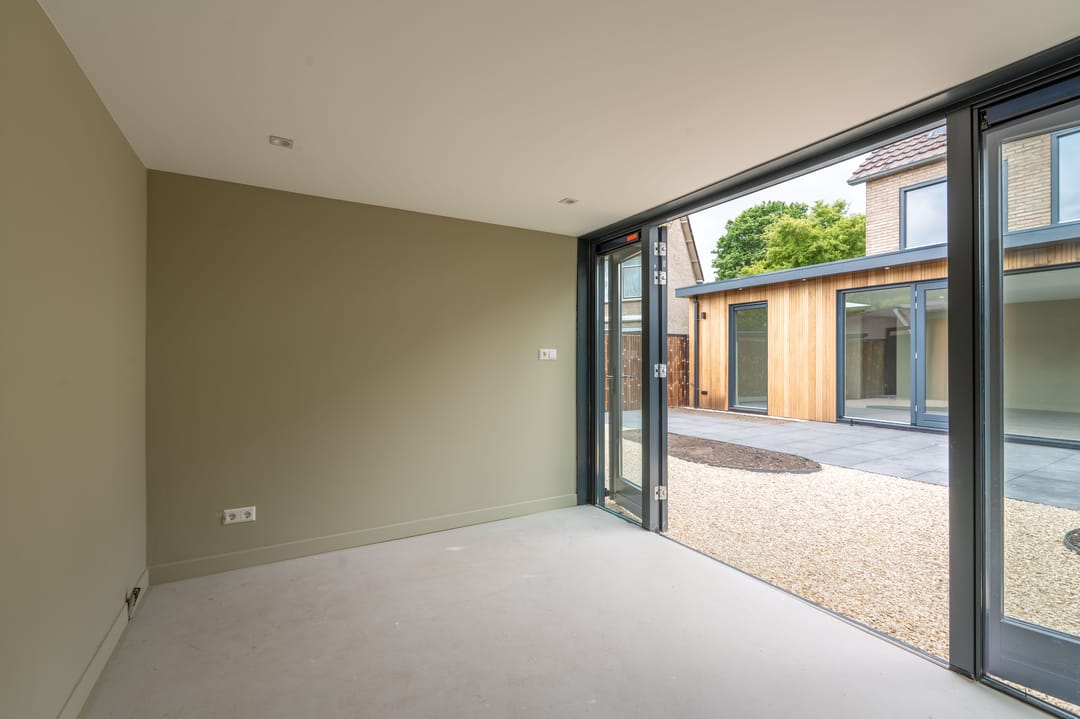 Foto 22 van Zingerskamp 23