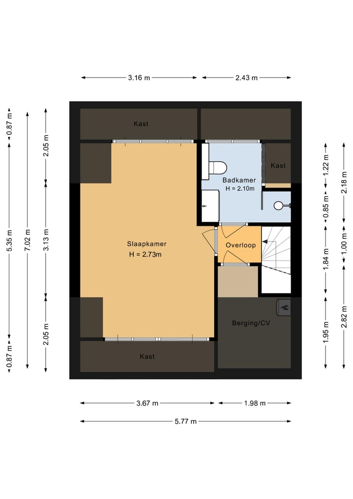 Photo 56 of Zingerskamp 23