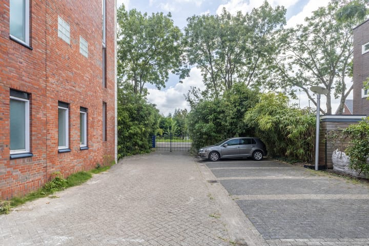 Foto 4 van Noorderakerweg 90-E