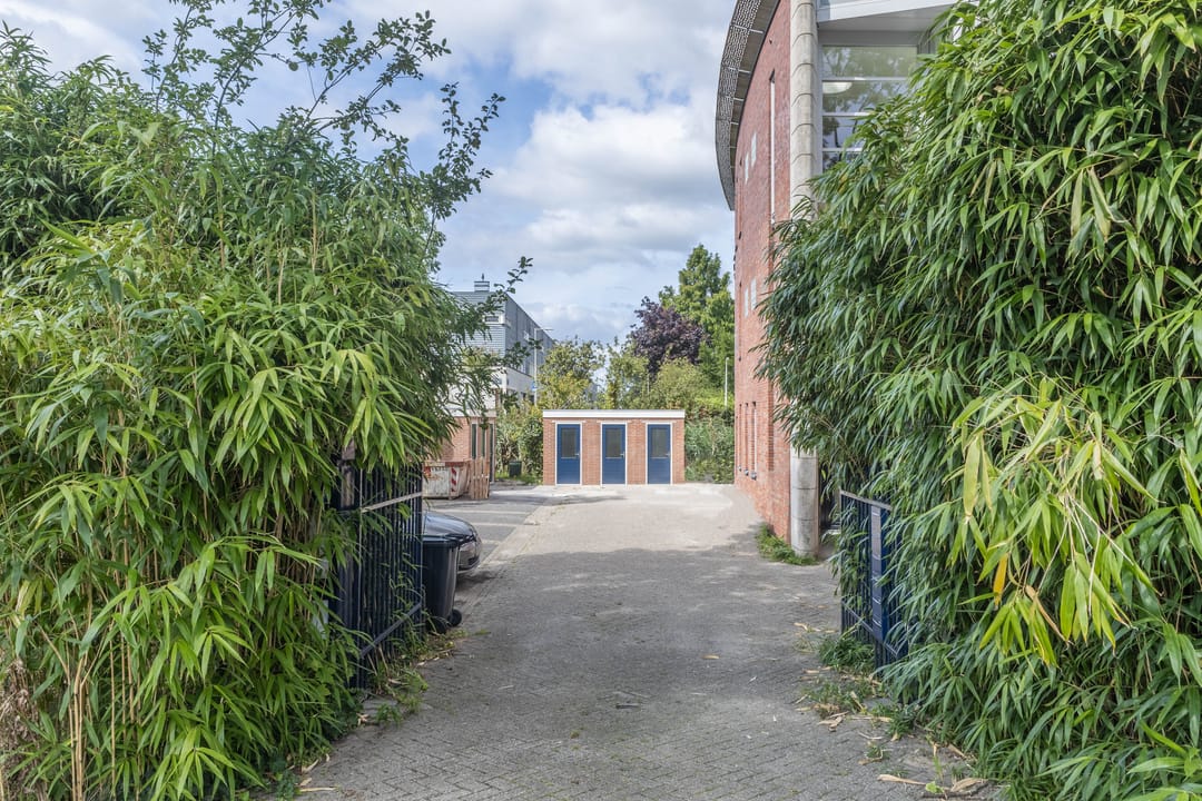 Foto 2 van Noorderakerweg 90-E