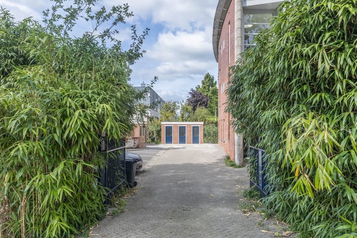 Foto 2 van Noorderakerweg 90-E