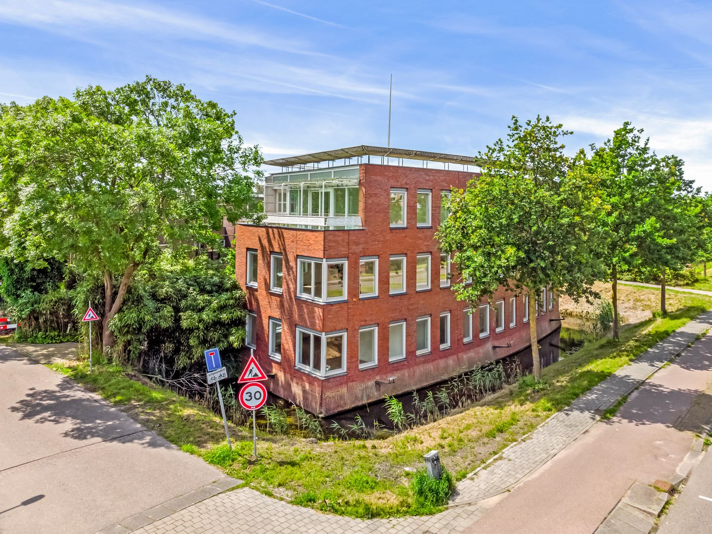 Foto 25 van Noorderakerweg 90-E