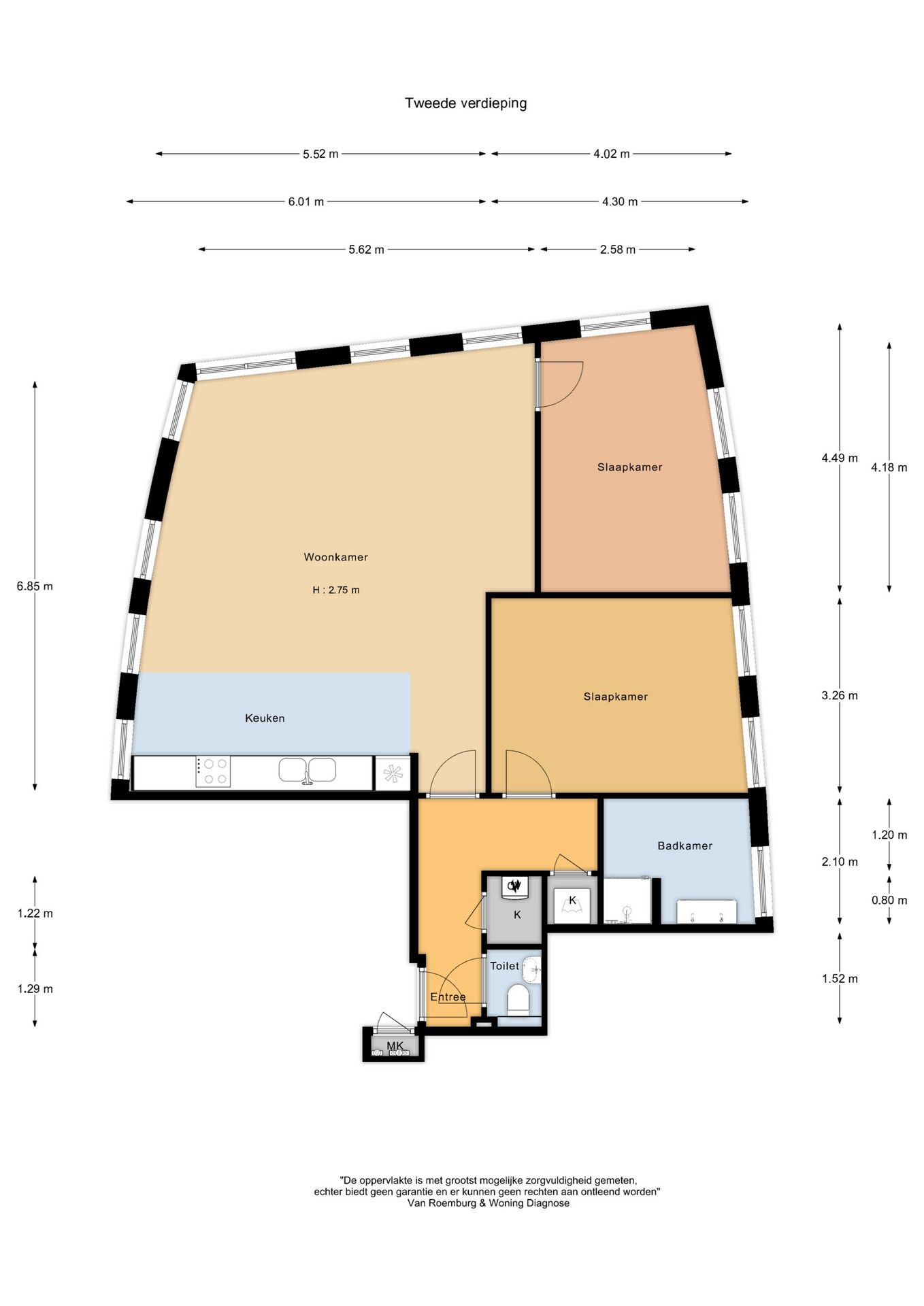 Foto 29 van Noorderakerweg 90-E