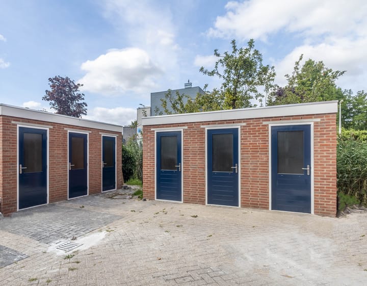 Foto 5 van Noorderakerweg 90-C