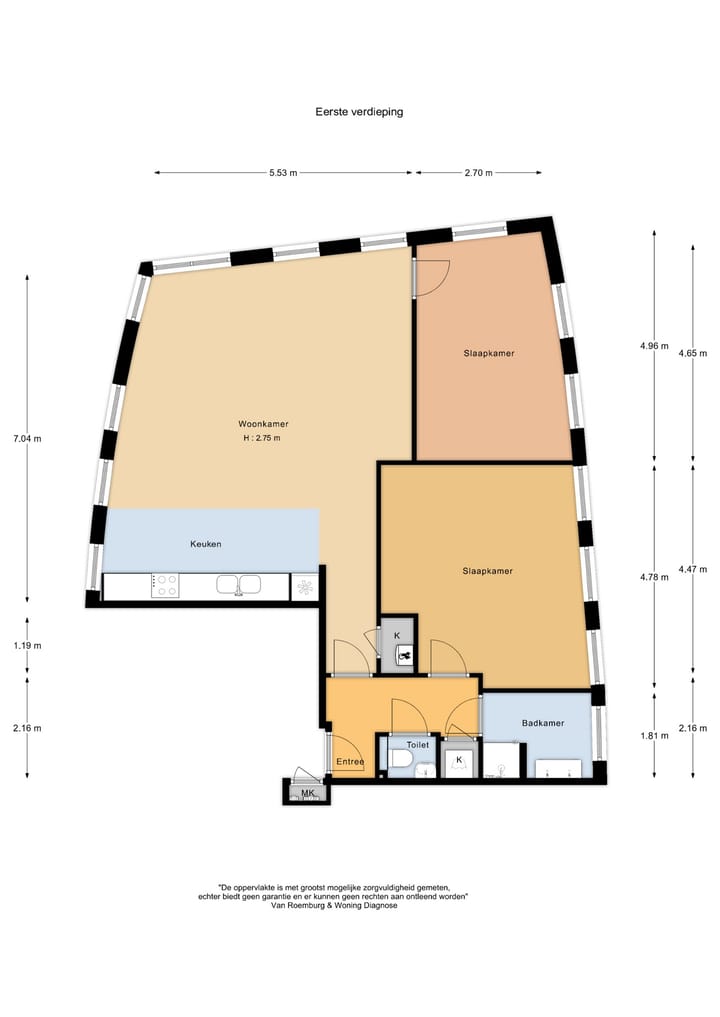 Foto 29 van Noorderakerweg 90-C
