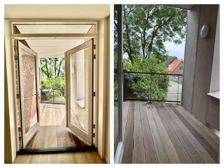 Foto 3 van Noorderakerweg 90-D