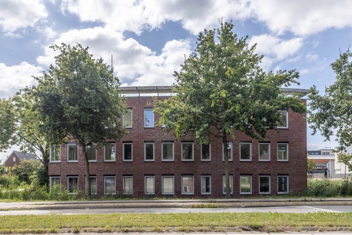 Foto 4 van Noorderakerweg 90-D